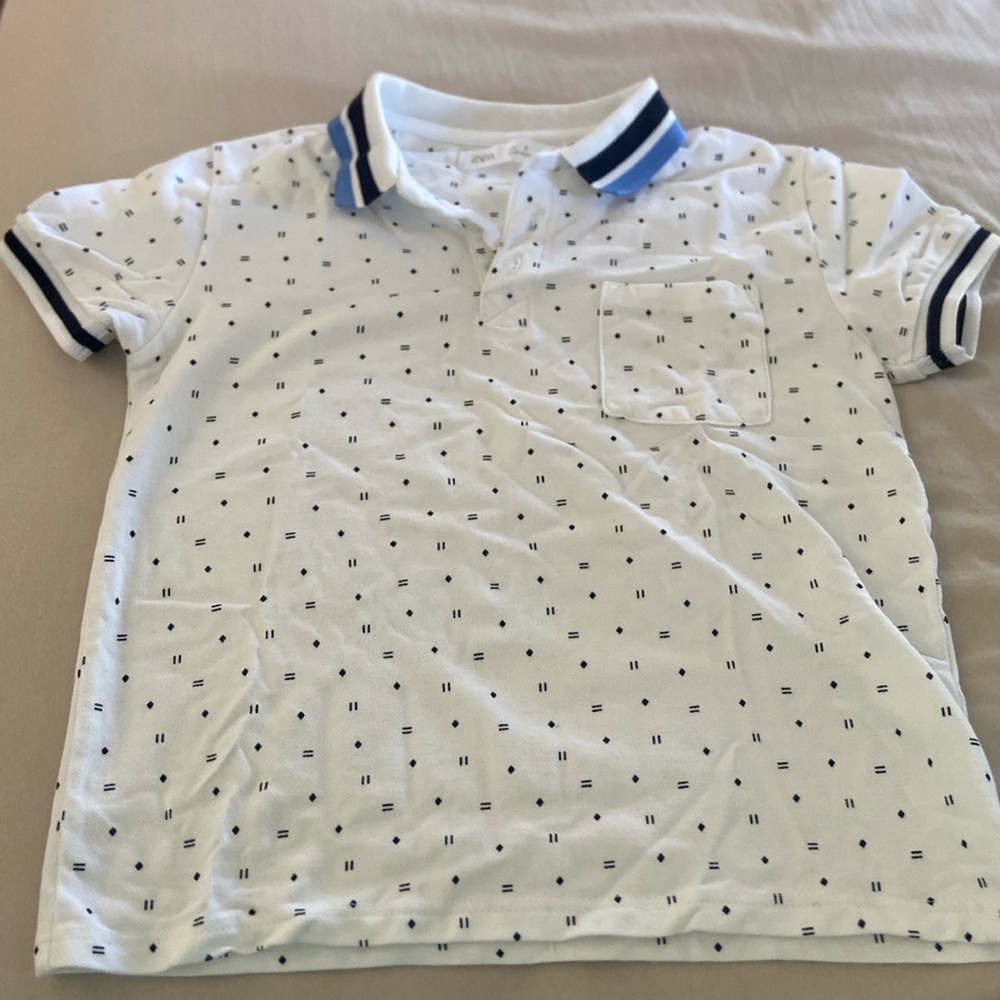 🟢10x$20 Zara boys polo